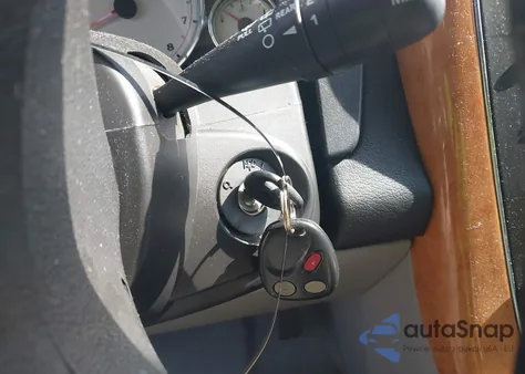 2006 Saturn Vue V6 from USA, damaged, VIN 5GZCZ534X6S900267